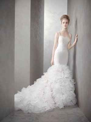 HELP!! White by Vera Wang 2012 Collection