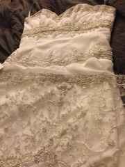 Show me your dress