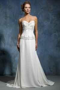 Show me your dress