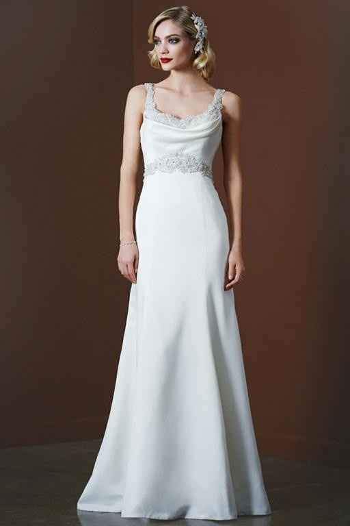 what do you think of this dress ?