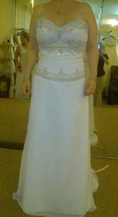 Opinions On Dress