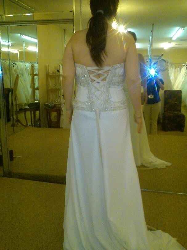 Opinions On Dress