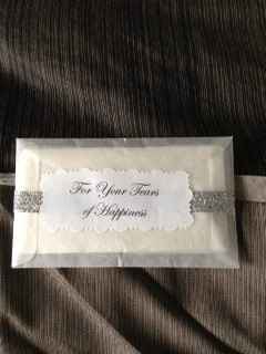 DIY tissues