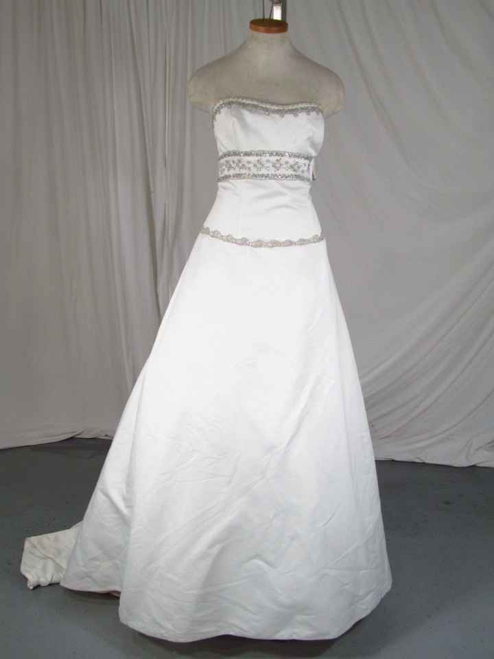 Looking for very tight budget or needy Bride