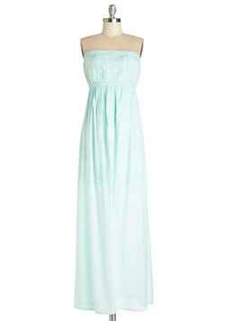 Opinions on this bridesmaid dress please