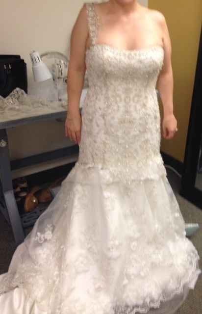 dress so far