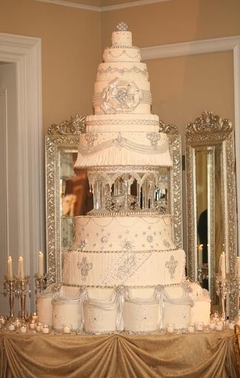 Tell me about your cake (and the cost) :)