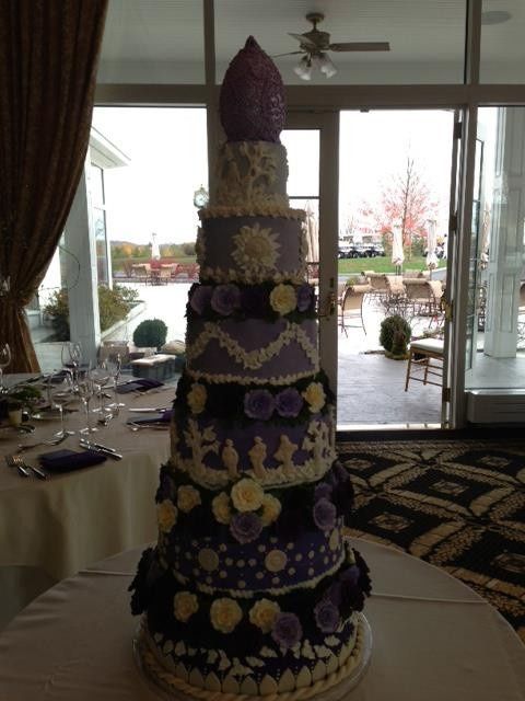 Tell me about your cake (and the cost) :)
