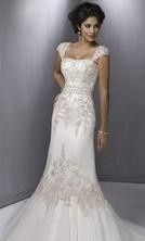 Show me the dresses!!!
