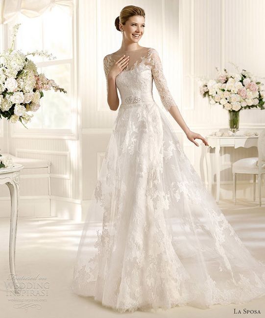 top of my dress help