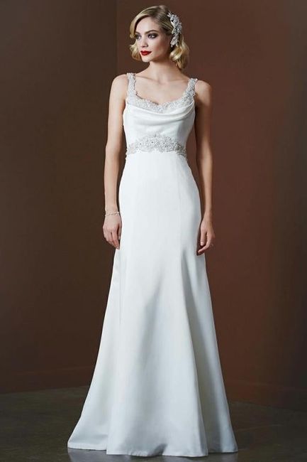 what do you think of this dress ?
