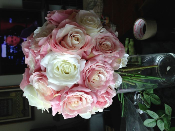 Bouquet Inspo!