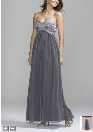 Plus Size Bridesmaid Dresses! HELP!
