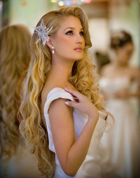 Hairstyle Inspiration