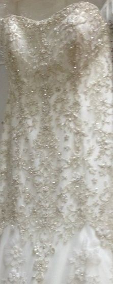 Lets see your dress!!