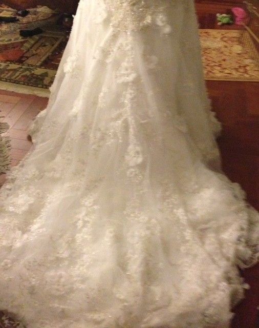 Lets see your dress!!