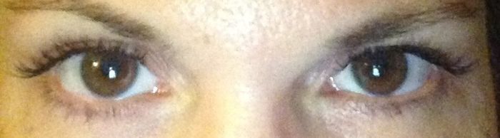 Makeup Trials...which lashes?!!? (pics included)
