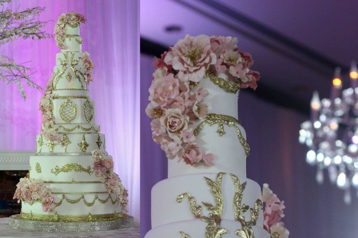 What are you having or had for your wedding day Cakes,Cupcakes or Pies?