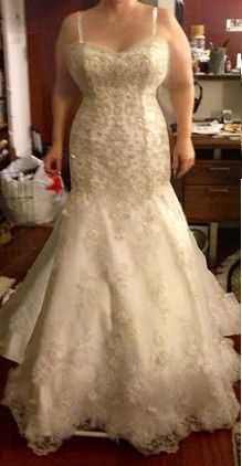 White? Ivory? Champagne?