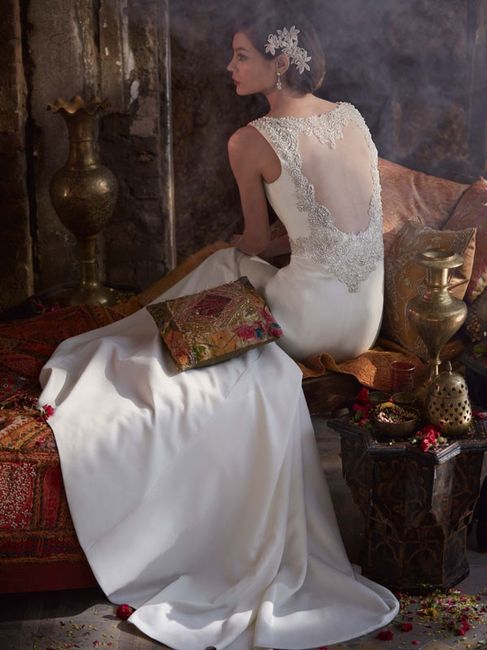 what do you think of this dress ?