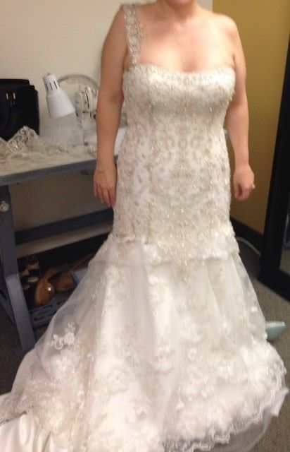 dress so far