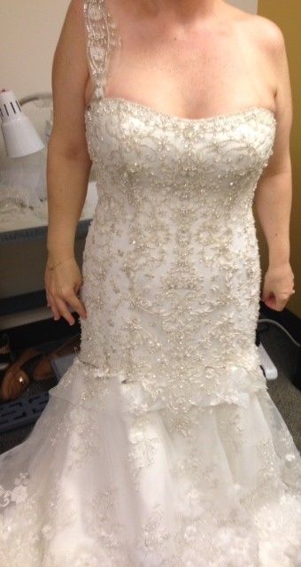 dress so far