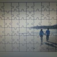 Show me your...Alternative Guest Book!