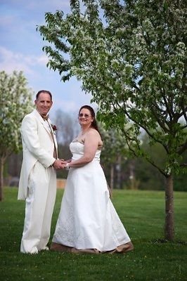 For All The Married Ladies--Engaged are welcomed to look!