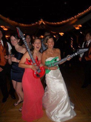 our wedding- tips/pics