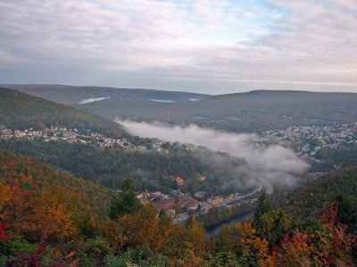 What does your venue look like??