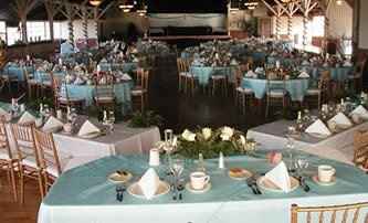 What does your venue look like??