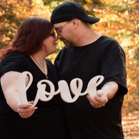 Favorite engagement pictures! - 1