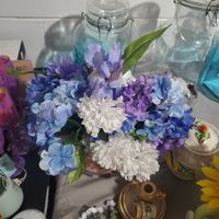 Did center pieces - 3