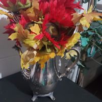 Did center pieces - 4