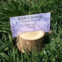 Needing Ideas For Place Card Holders