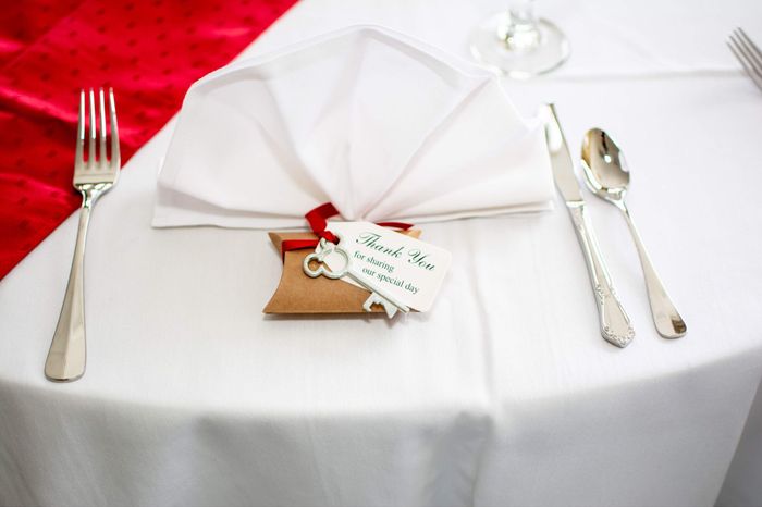 All my Disney wedding fanatics! 11