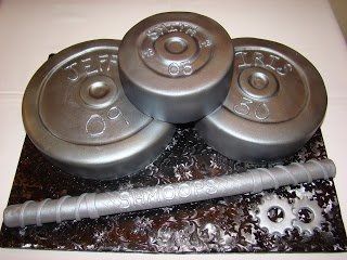 Grooms cake ideas- HELP!