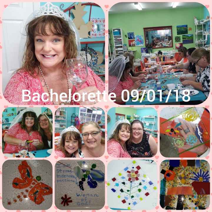 Bas, bab all in one long fun weekend - 1