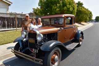 Bas, bab all in one long fun weekend - 3