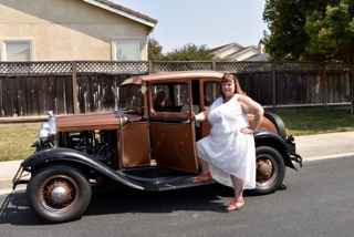 Bas, bab all in one long fun weekend - 7