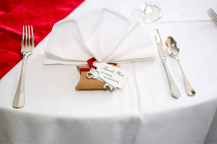 All my Disney wedding fanatics! - 4