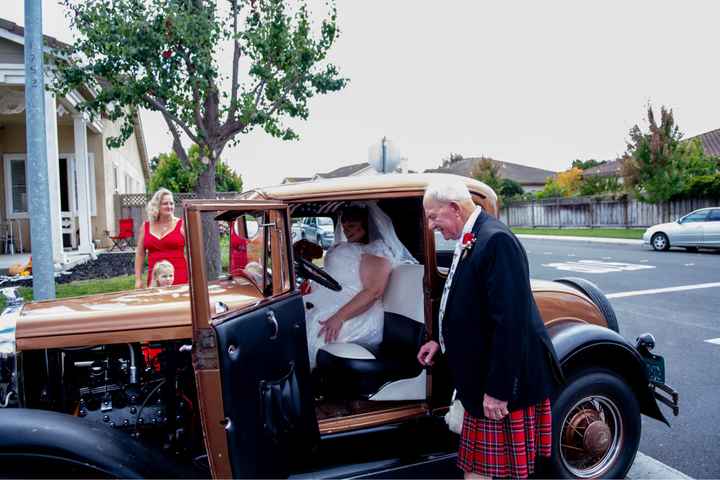 What's Your Day of Transportation Vehicle? - 3