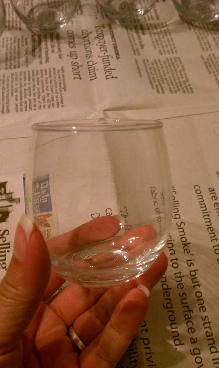 My first DIY wedding project!