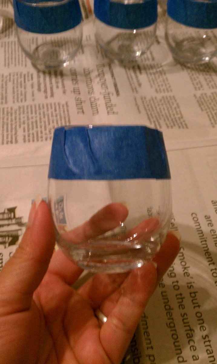 My first DIY wedding project!