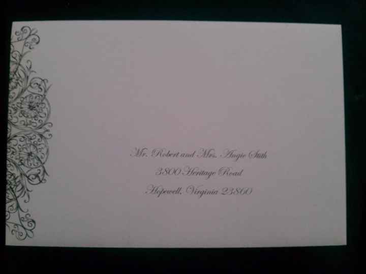 Look what I did today!