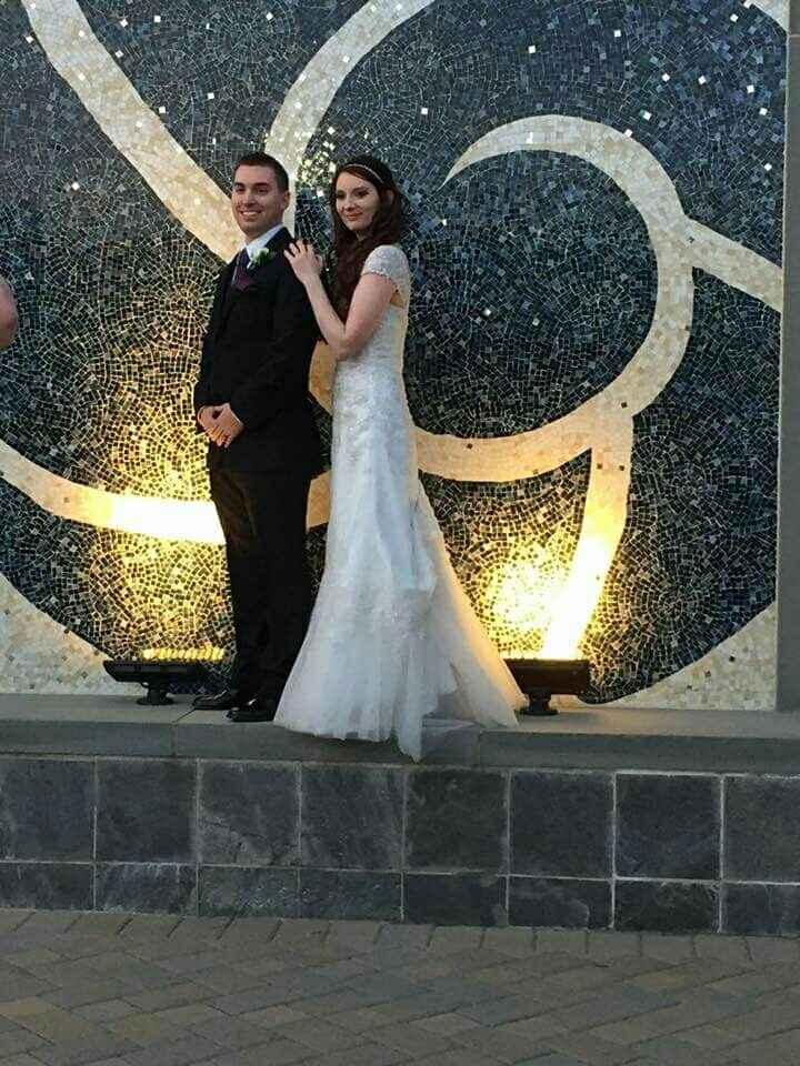 Non pro Wedding pics!!