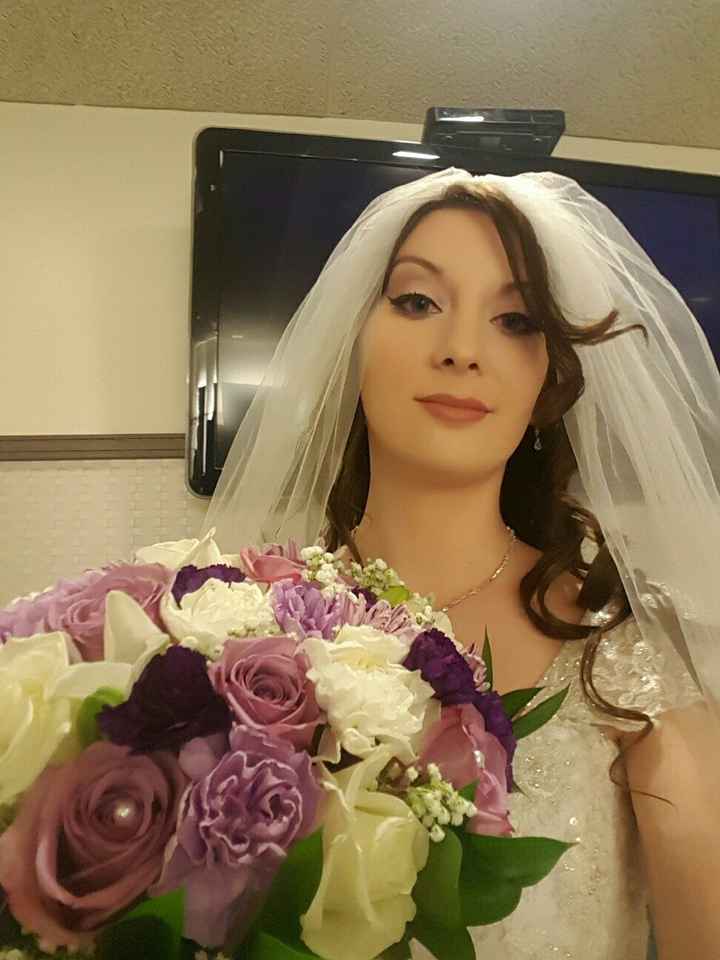 Non pro Wedding pics!!