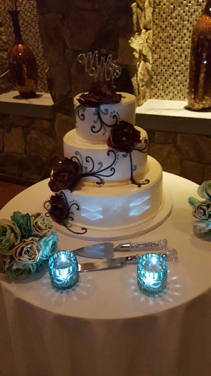 Non pro Wedding pics!!