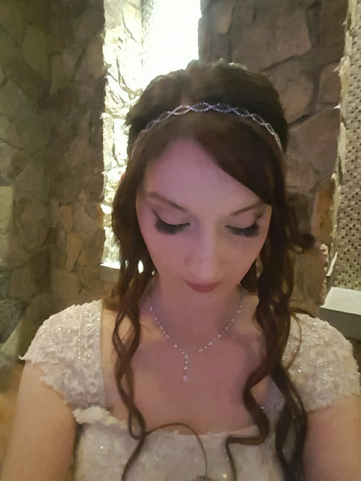 Non pro Wedding pics!!