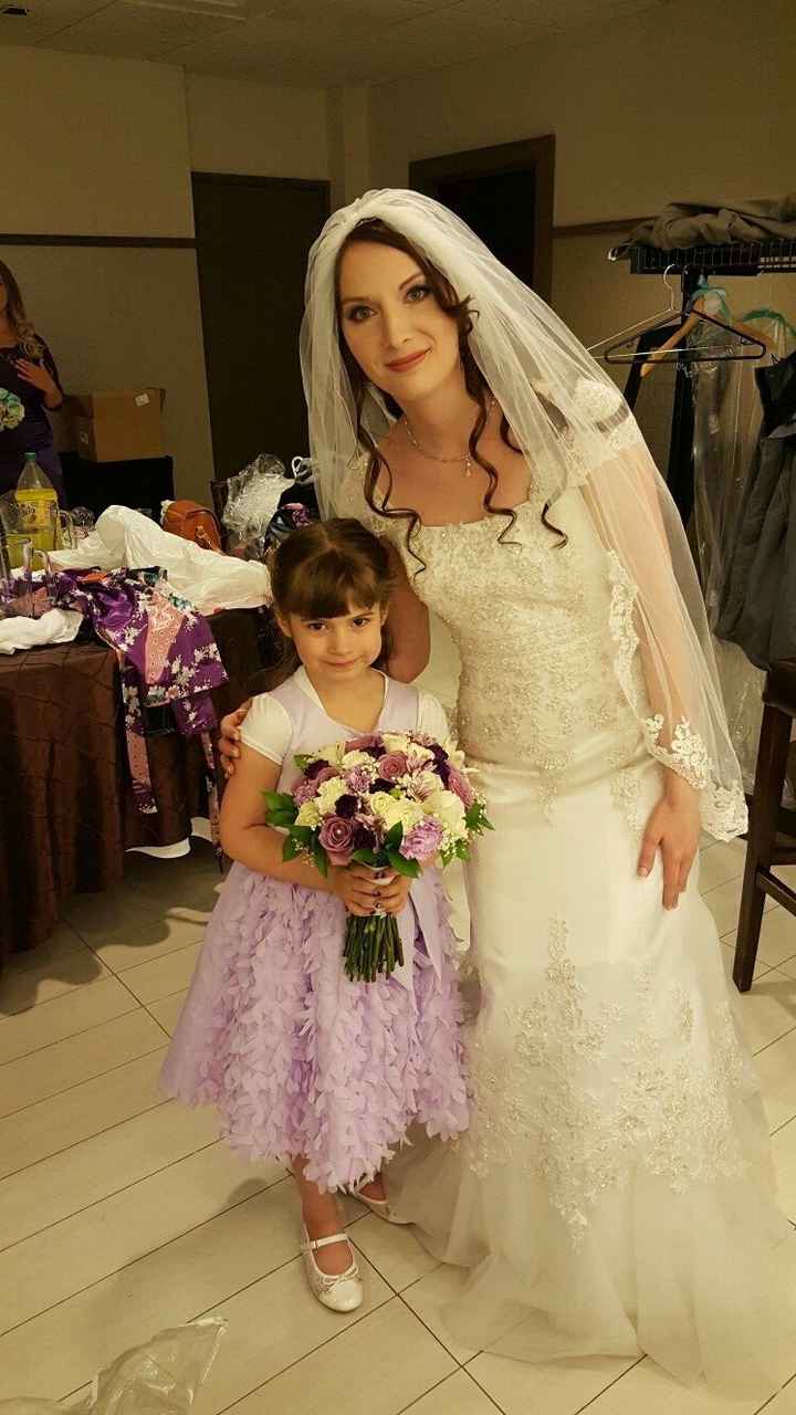 Non pro Wedding pics!!